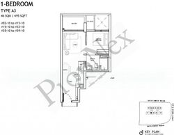 The Landmark (D3), Condominium #636217481
